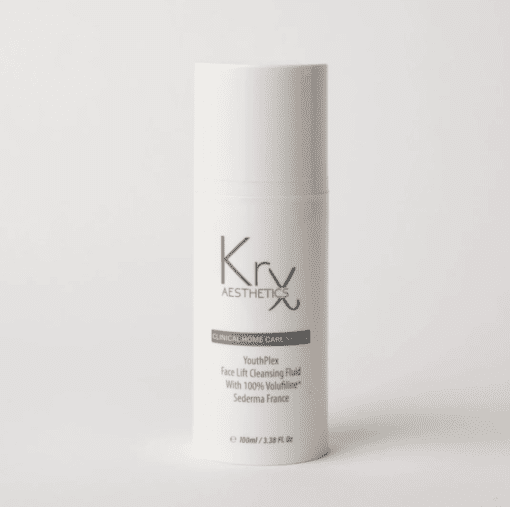 KrX Youthplex Face Lift Cleansing Fluid