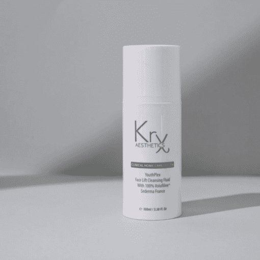 KrX Youthplex Face Lift Cleansing Fluid - Image 2