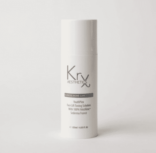 KrX Youthplex Face Lift Toning Solution