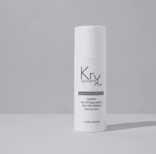 KrX Youthplex Face Lift Toning Solution - Image 2