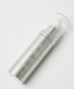 KRX Mela Defense Whitening Serum bottle - Tranexamic Acid and Niacinamide brightening treatment