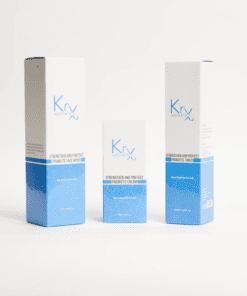 KrX Strengthen + Protect Probiotic Bundle