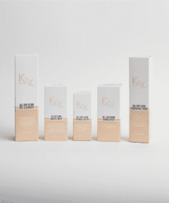 KrX Glow Bundle
